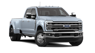 2026 Ford Super Duty® External Image 5